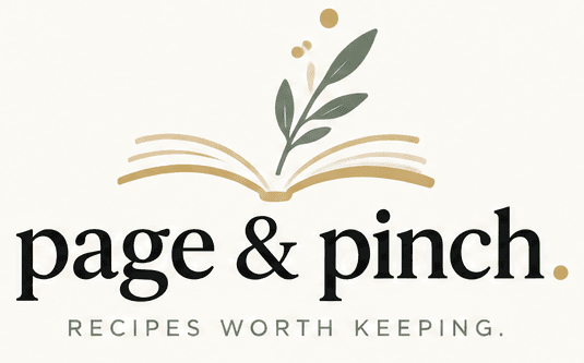 Page & Pinch